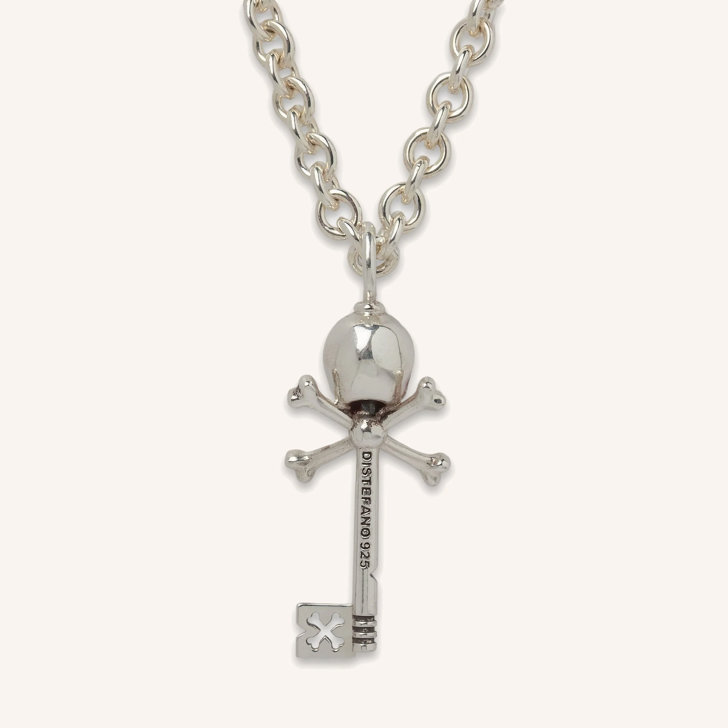 Crossbone Skully — Donna Distefano Ltd.